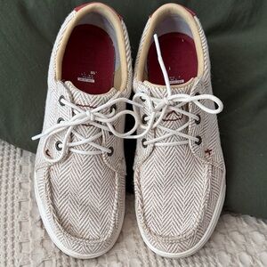 Women’s Twisted X Shoes